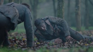 Online film Mladí muži