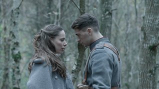Online film Mladí muži