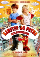 Online film Karsten a Petra - nejlepší kamarádi