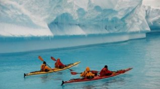 Online film Terra Antarctica