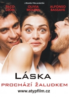 Online film Láska prochází žaludkem