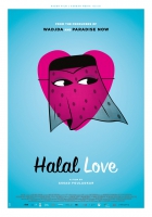 Online film Halal Love