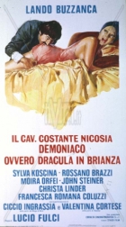Online film Il cavaliere Costante Nicosia demoniaco ovvero: Dracula in Brianza