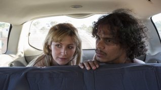 Online film Poslední taxi do Darwinu
