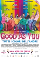 Online film Good as You