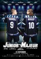 Online film Liga juniorů