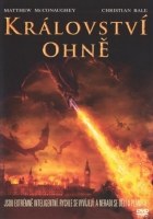 Online film Království ohně