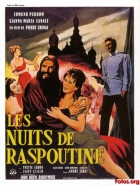 Online film Rasputinovy noci