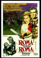 Online film Řím proti Římu