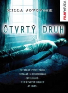 Online film Čtvrtý druh