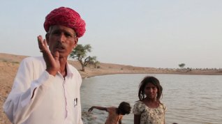 Online film Hledání vody