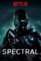Online film Spectral