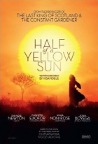 Online film Half of a Yellow Sun
