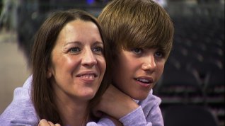 Online film Justin Bieber: Nikdy neříkej nikdy