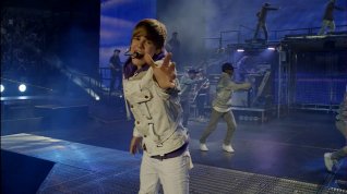 Online film Justin Bieber: Nikdy neříkej nikdy