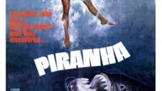Online film Piraňa