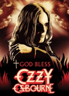 Online film Bůh ti žehnej Ozzy Osbourne