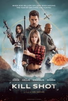 Online film Hon za penězi