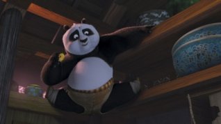 Online film Kung Fu Panda