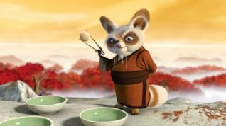 Online film Kung Fu Panda