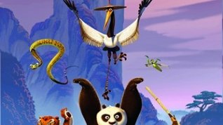 Online film Kung Fu Panda