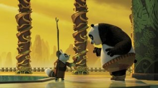 Online film Kung Fu Panda