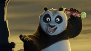 Online film Kung Fu Panda