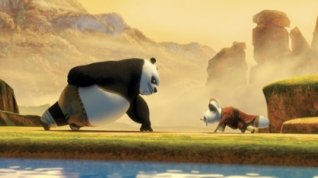 Online film Kung Fu Panda