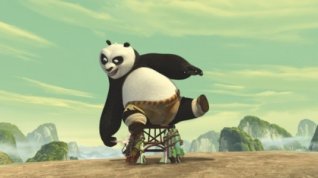 Online film Kung Fu Panda