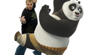 Online film Kung Fu Panda