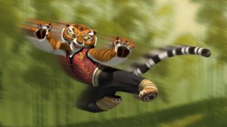 Online film Kung Fu Panda