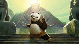 Online film Kung Fu Panda