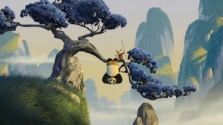 Online film Kung Fu Panda