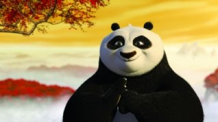 Online film Kung Fu Panda