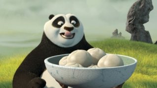 Online film Kung Fu Panda