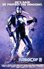 Online film Robocop 2