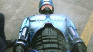 Online film Robocop 2