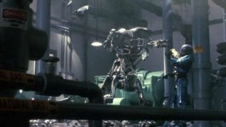 Online film Robocop 2