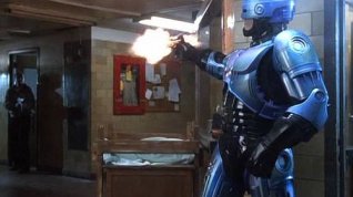 Online film Robocop 2