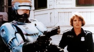 Online film Robocop 2