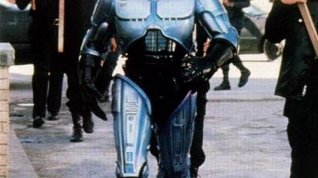 Online film Robocop 2