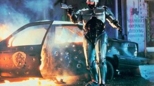 Online film Robocop 2