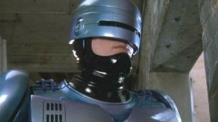 Online film Robocop 2