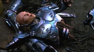 Online film Robocop 2