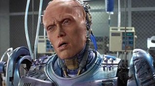 Online film Robocop 2