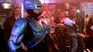 Online film Robocop 2