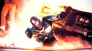 Online film Robocop 2