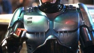 Online film Robocop 2