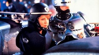 Online film Robocop 2