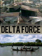 Online film Delta Force